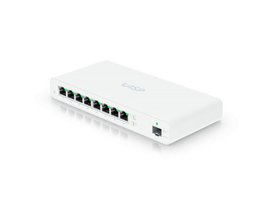 Router UISP UISP GigE Ubiquiti