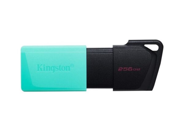 Memoria USB 3.2 Gen 1 de 256 GB DataTraveler Exodia M Kingston - Imagen 2
