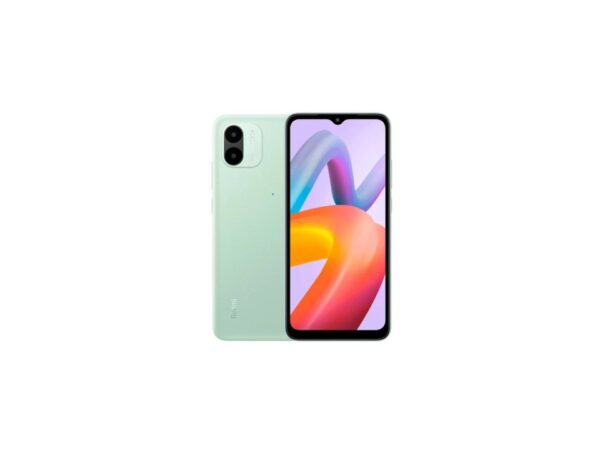 Xiaomi Redmi A2 2GB/32GB Verde (Light Green)