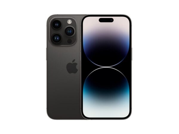 iPhone 14 Pro Max 256GB negro Apple