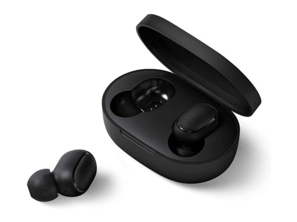 Auriculares inalámbricos MI True Earbuds Basic 2 color negro Xiaomi