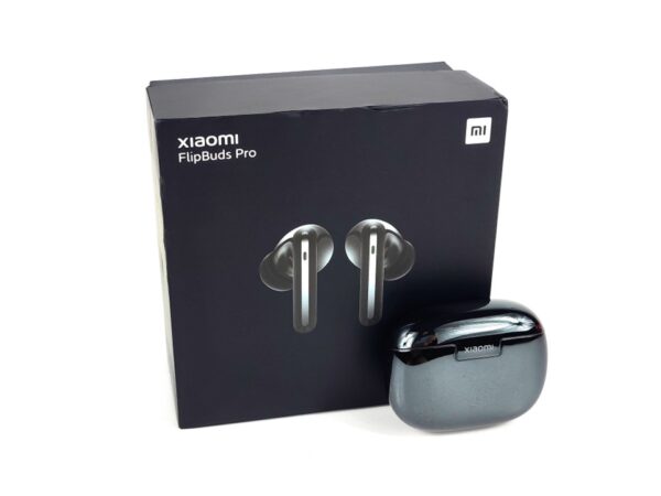 Auriculares inalámbricos FlipBuds Pro Xiaomi - Imagen 2
