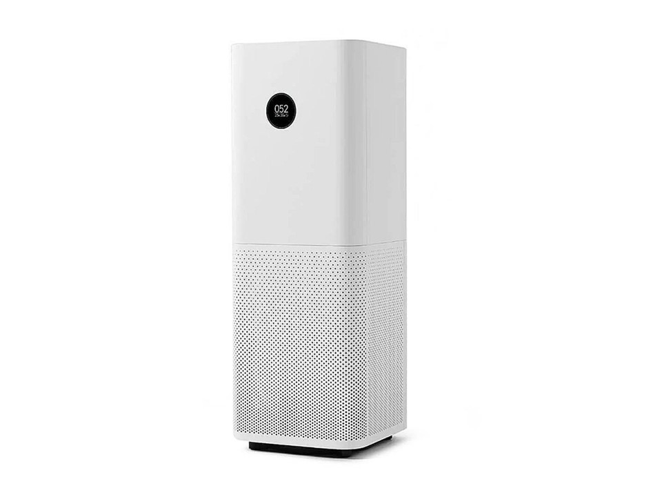Purificador del aire torre blanca MI Air Purifier Pro Xiaomi