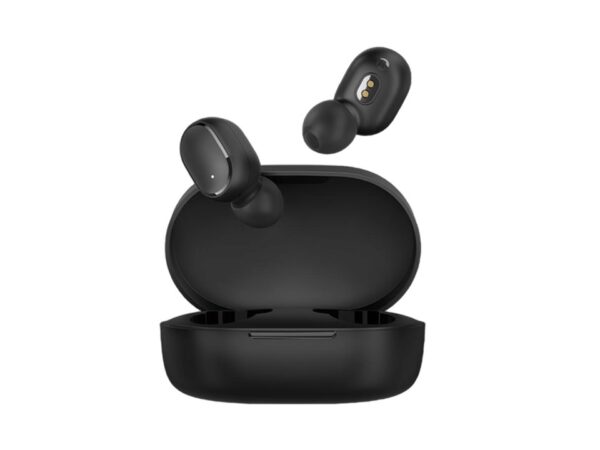 Auriculares inalámbricos Redmi Buds Essential color negro Xiaomi