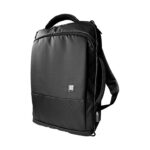 Mochila y maletín para laptop Bizman KNB-895 color negro Klip Xtreme