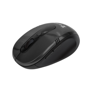 Mouse óptico inalámbrico Vector KMW-330BK  Klip Xtreme