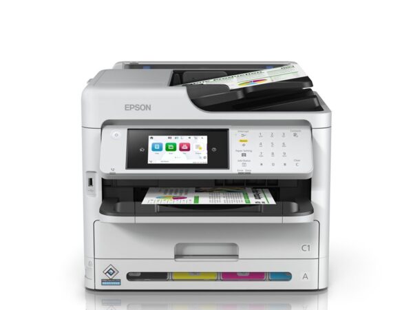 Impresora WorkForce Pro C5890 Epson