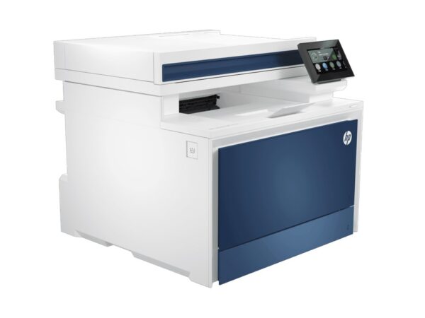 Impresora Multifunción Color LaserJet Pro 4303dw (5HH65A) HP - Imagen 2