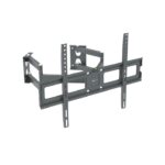 Soporte negro para pantalla plana KPM-935 Klip Xtreme