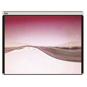 Pantalla de pared y techo/ protección 120" KPS-304 Klip Xtreme