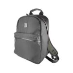 Mochila para laptop Berna 210DKNB-406 gris Klip Xtreme