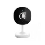 Cámara inteligente de 2k para interior Connectivity Nexxt Solutions