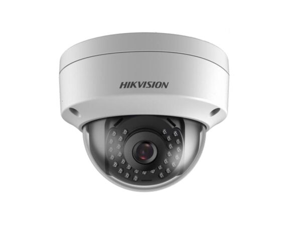 Camara de seguridad DS Hikvision