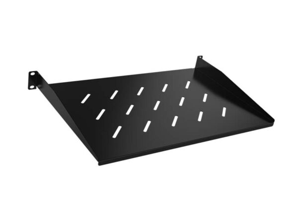 Estante de montaje ventilado de 19 pulgadas Nexxt Solutions
