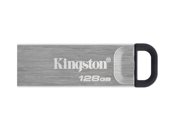 Memoria USB 3.2 Gen 1 de 128GB DataTraveler Kyson Kingston