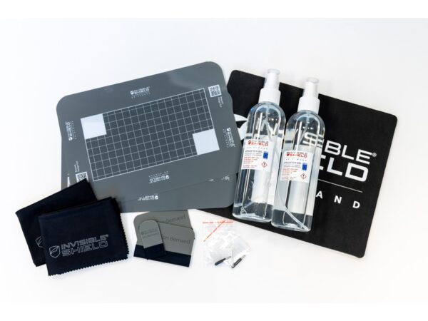 Kit de reposición ISOD Zagg