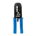 Tenaza modular azul Ratchet Pro3S Nexxt Solutions