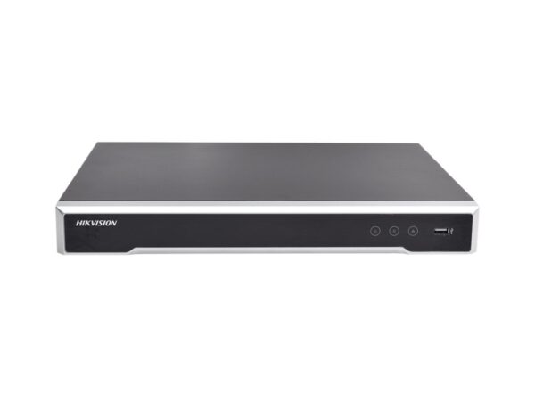 Sistema NVR de 16 canales DS 7600  Hikvision