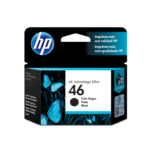 Cartucho de Tinta HP 46 Negra Original