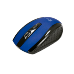 Mouse óptico inalámbrico Klip Xtreme KMW