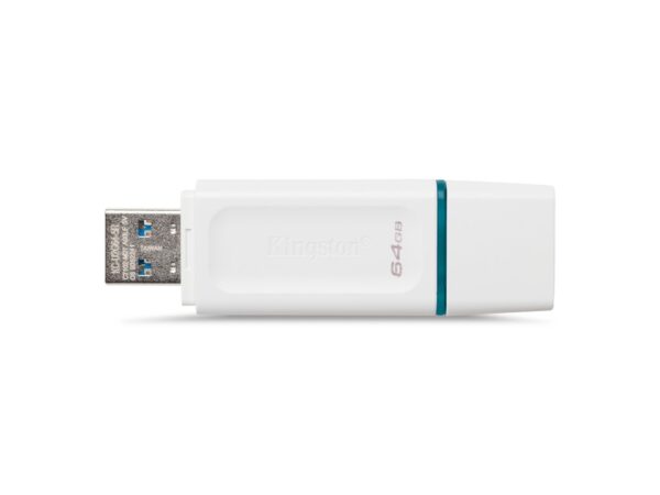 Memoria USB flash drive 64GB USB 3.1 Gen 1 Kingston - Imagen 4