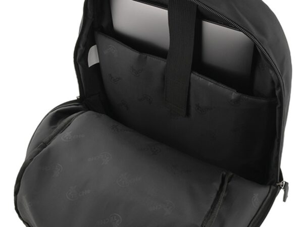 Mochila para laptop negro XTB-209 Xtech - Imagen 2