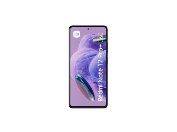 Xiaomi Redmi Note 12 Pro 5G de 256GB Midnight Black - Imagen 3