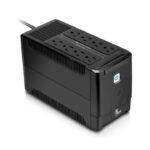 UPS con Regulador Automático de Tensión XTP-751 Xtech