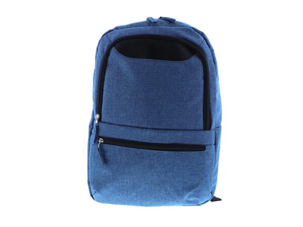 Mochila para laptop azul Winsor XTB 212 Xtech - Imagen 2