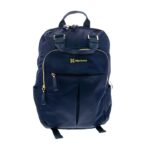 Mochila Toscana azul KNB 468BL Klip Xtreme