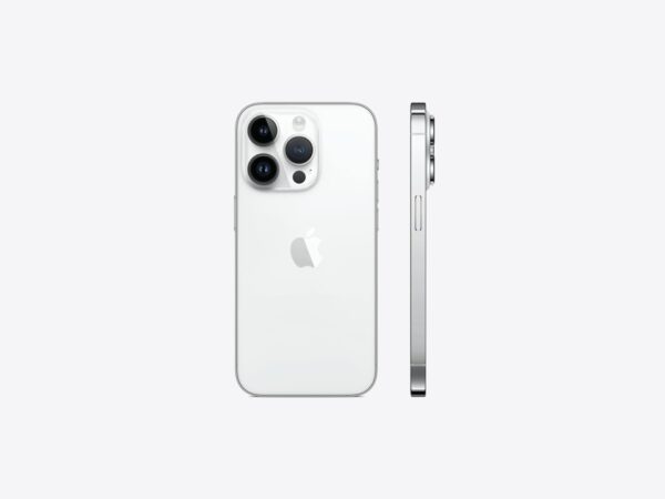 iPhone 14 Pro 4G 512 GB plateado Apple - Imagen 2