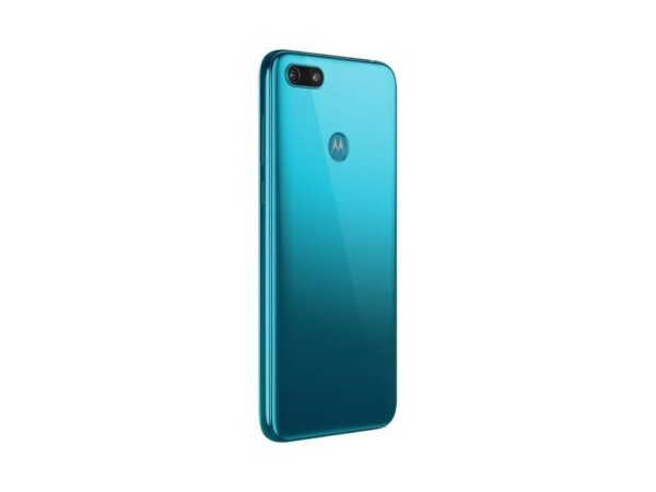 E6 Play 32 GB Dual SIM XT2029-1 azul Motorola - Imagen 2