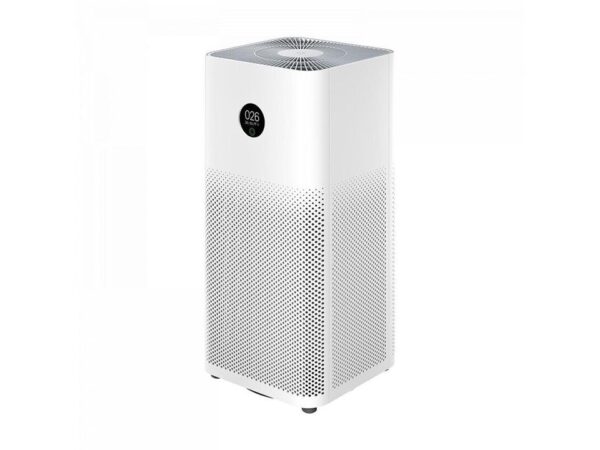 Purificador del aire torre blanca MI Air Purifier 3H Xiaomi - Imagen 2