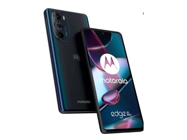 Motorola Edge 30 Pro Android 256GB Color Cosmos