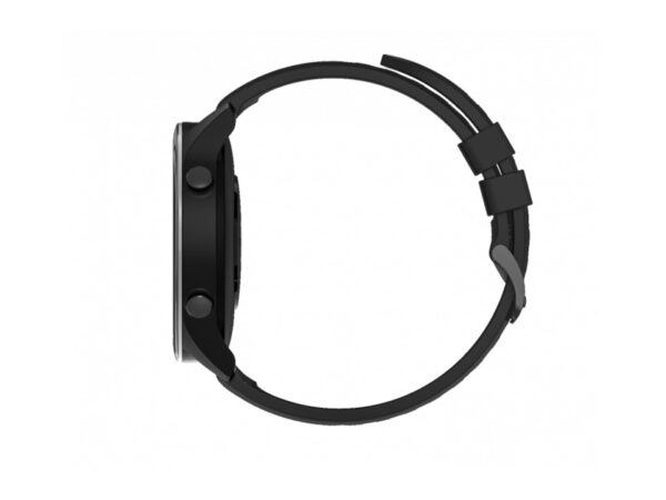 Reloj inteligente negro Mi Watch Xiaomi - Imagen 4