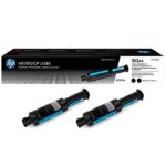Kit Doble de recarga de toner Laser 103AD negro (W1103AD) HP