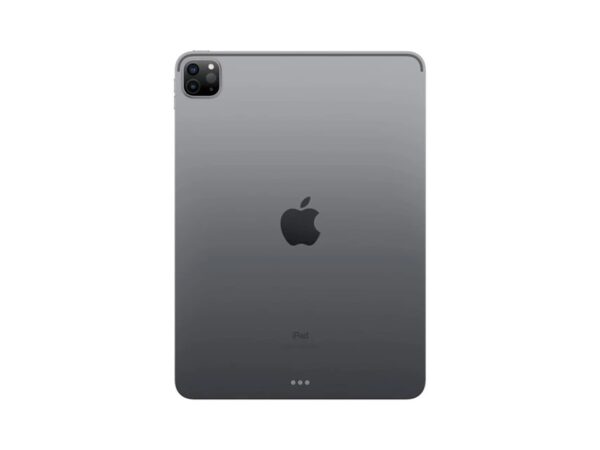 Tableta de 11 pulgadas 2ª generación gris espacial iPad Pro Apple - Imagen 2