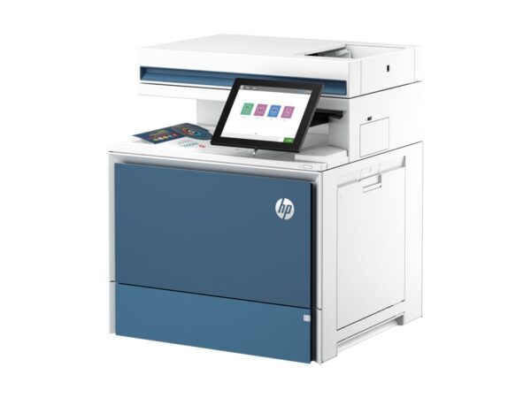 Impresora Multifunción Color LaserJet Pro 4303dw (5HH65A) HP