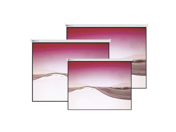 Pantalla de pared y techo/ protección 120" KPS-304 Klip Xtreme - Imagen 2