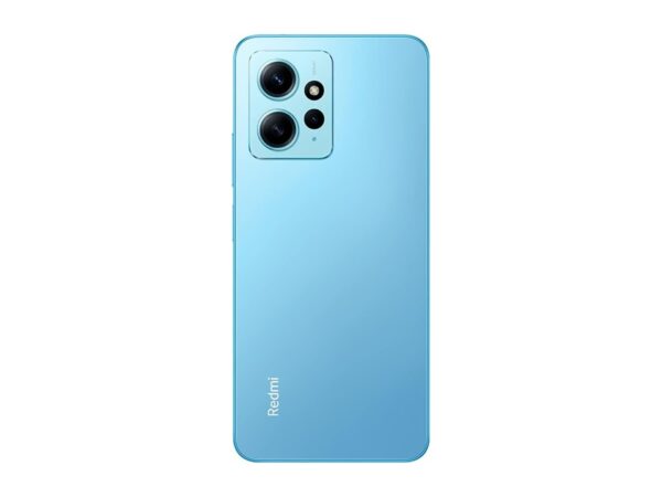 Celular de 128 GB color azul hielo Redmi Note 12  Xiaomi - Imagen 2
