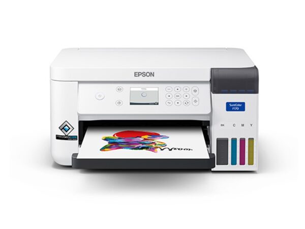 Impresora SureColor F170 Epson - Imagen 2