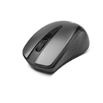 Malta | Mouse óptico inalámbrico de 4 botones Xtech XTM-315GY