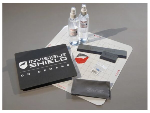 Kit de reposición ISOD Zagg - Imagen 2