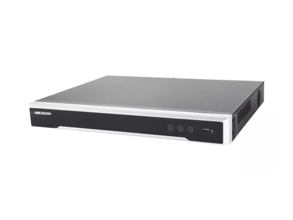 Sistema NVR de 16 canales DS 7600  Hikvision - Imagen 2