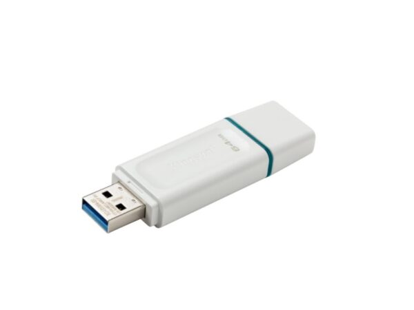 Memoria USB flash drive 64GB USB 3.1 Gen 1 Kingston - Imagen 3