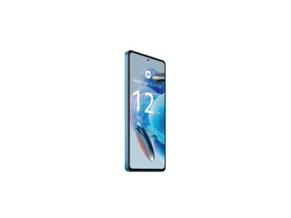 Xiaomi Redmi Note 12 Pro 5G Android de 256 GB Sky Blue - Imagen 3