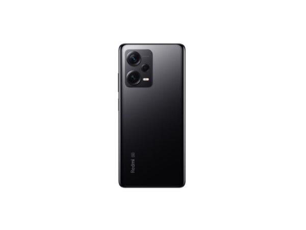 Xiaomi Redmi Note 12 Pro 5G de 256GB Midnight Black - Imagen 2