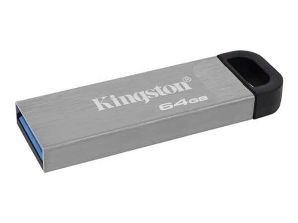 Memoria flash USB 3.2 Gen 1 de 64 GB  DataTraveler Kyson Kingston - Imagen 2