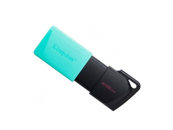 Memoria USB 3.2 Gen 1 de 256 GB DataTraveler Exodia M Kingston - Imagen 4