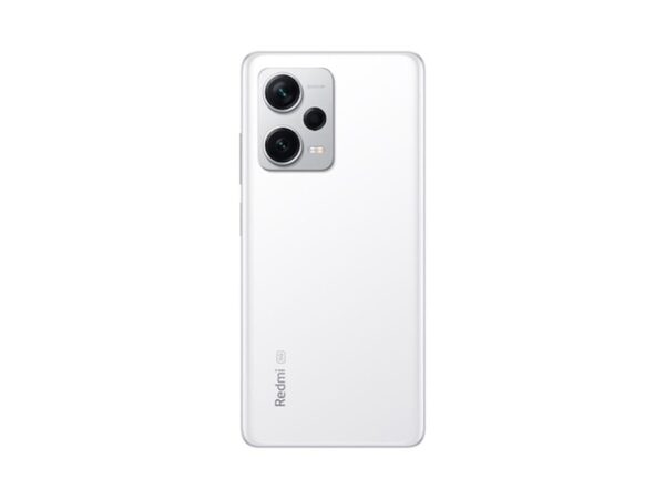 Redmi Note 12 Pro Plus 5G (256 GB + 8 GB) blanco Polar Xiaomi - Imagen 3